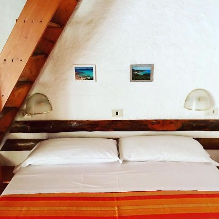 Cugnana Porto Rotondo Bungalows - Camping Exteriér fotografie