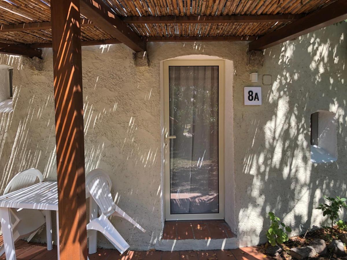 Cugnana Porto Rotondo Bungalows - Camping Exteriér fotografie