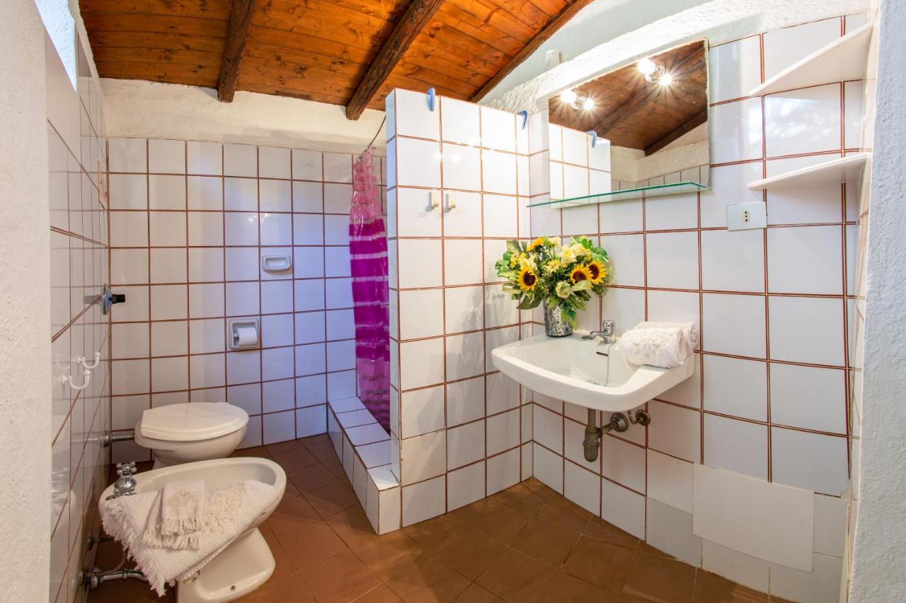 Cugnana Porto Rotondo Bungalows - Camping Exteriér fotografie