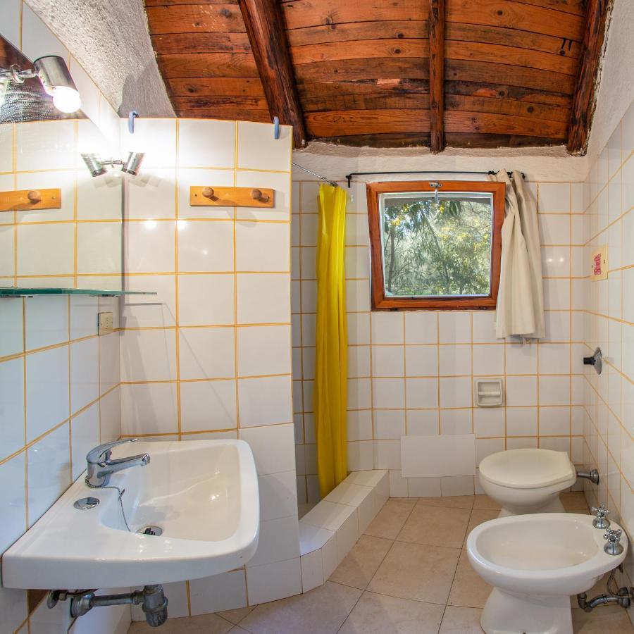 Cugnana Porto Rotondo Bungalows - Camping Exteriér fotografie