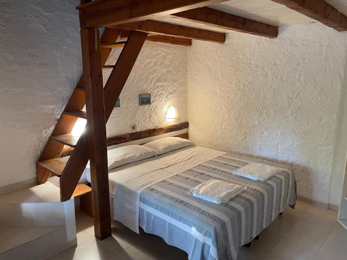 Cugnana Porto Rotondo Bungalows - Camping Exteriér fotografie