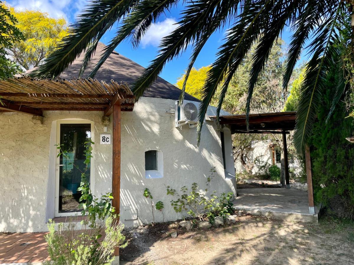Cugnana Porto Rotondo Bungalows - Camping Exteriér fotografie