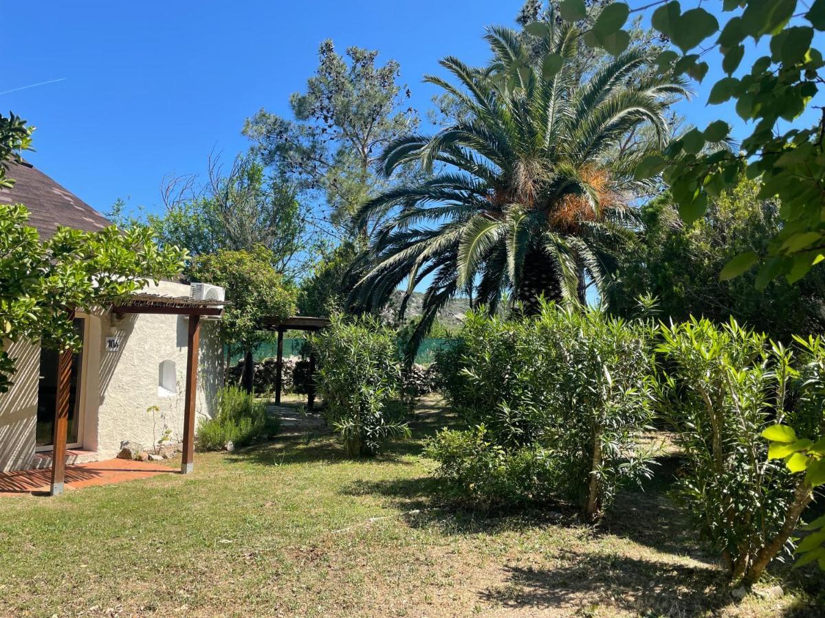 Cugnana Porto Rotondo Bungalows - Camping Exteriér fotografie