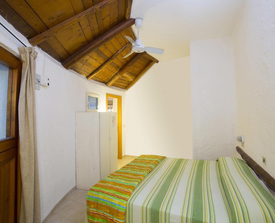 Cugnana Porto Rotondo Bungalows - Camping Pokoj fotografie