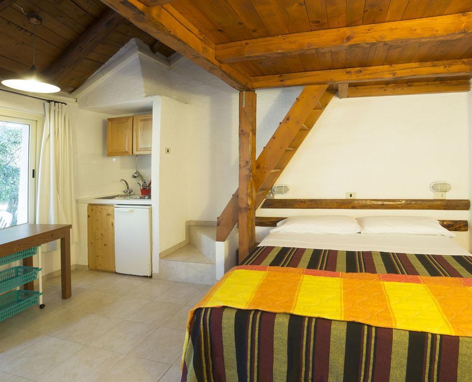 Cugnana Porto Rotondo Bungalows - Camping Pokoj fotografie