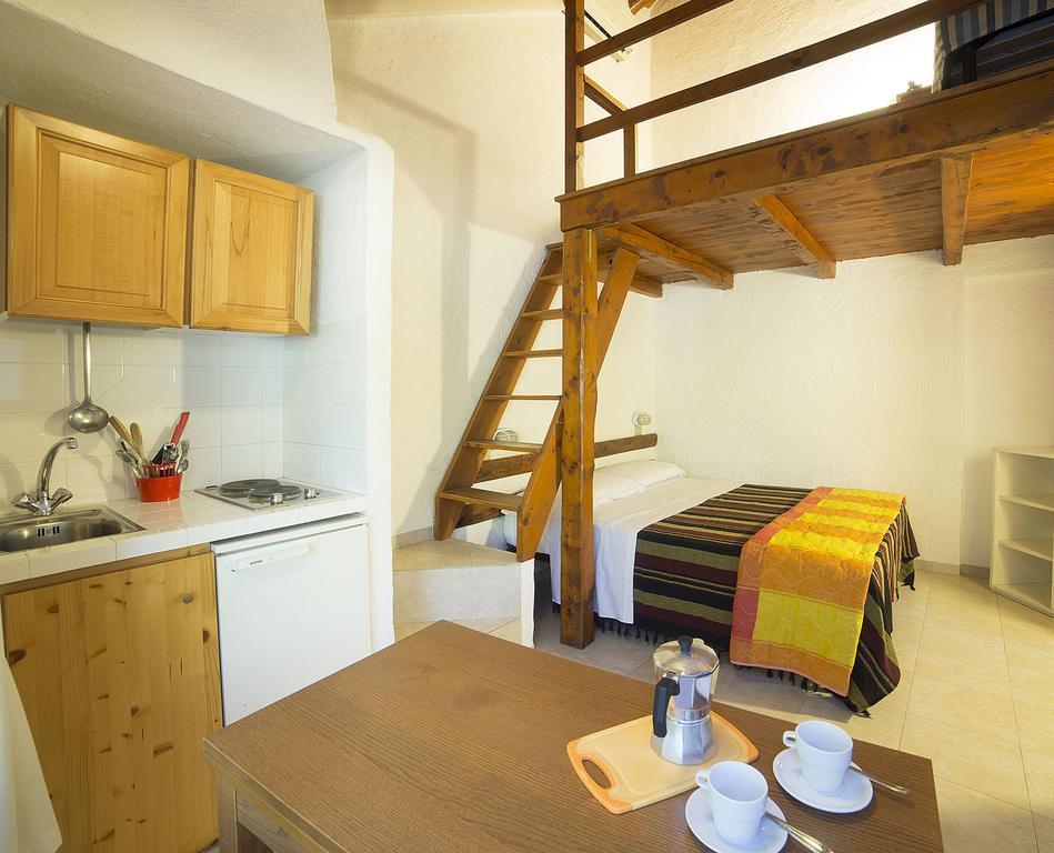 Cugnana Porto Rotondo Bungalows - Camping Pokoj fotografie