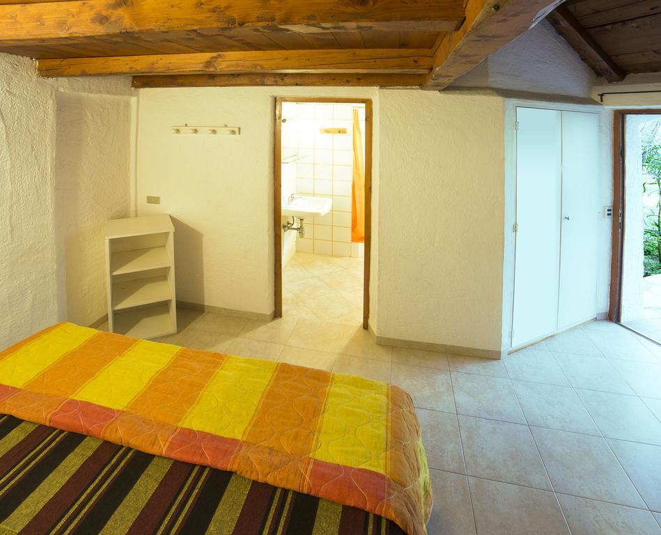 Cugnana Porto Rotondo Bungalows - Camping Pokoj fotografie
