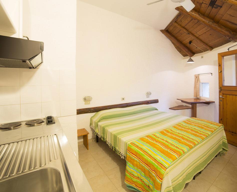 Cugnana Porto Rotondo Bungalows - Camping Exteriér fotografie