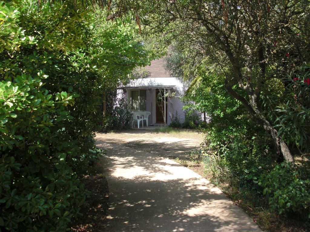 Cugnana Porto Rotondo Bungalows - Camping Pokoj fotografie