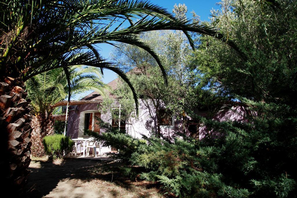 Cugnana Porto Rotondo Bungalows - Camping Pokoj fotografie