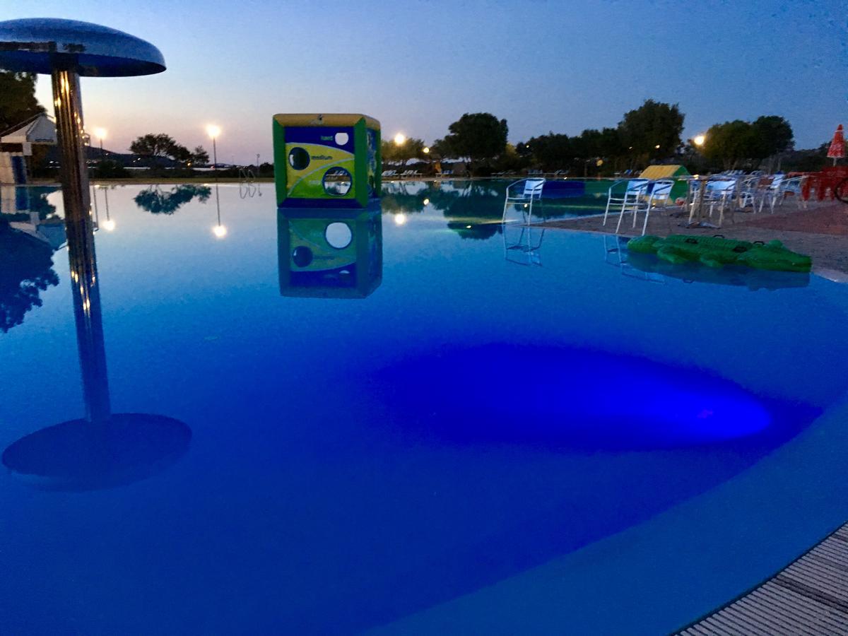Cugnana Porto Rotondo Bungalows - Camping Exteriér fotografie