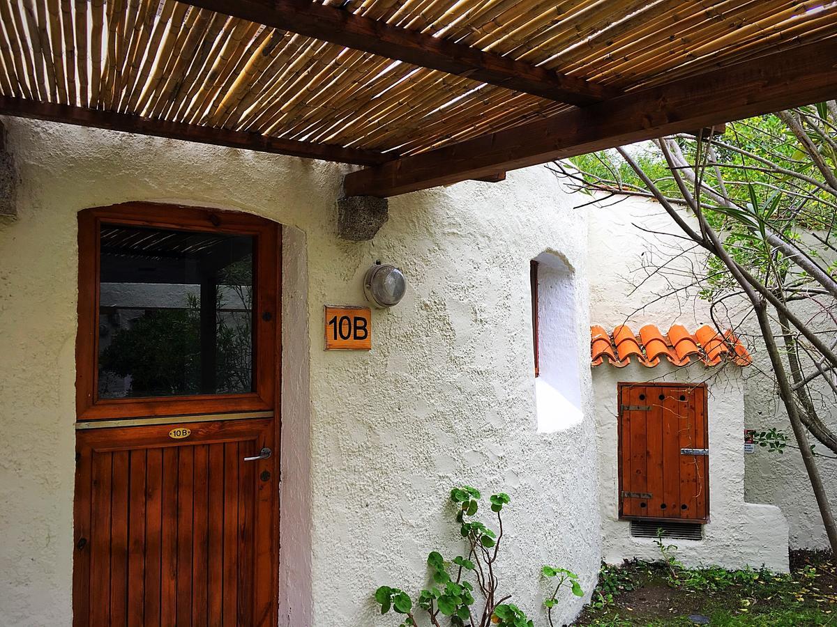 Cugnana Porto Rotondo Bungalows - Camping Exteriér fotografie
