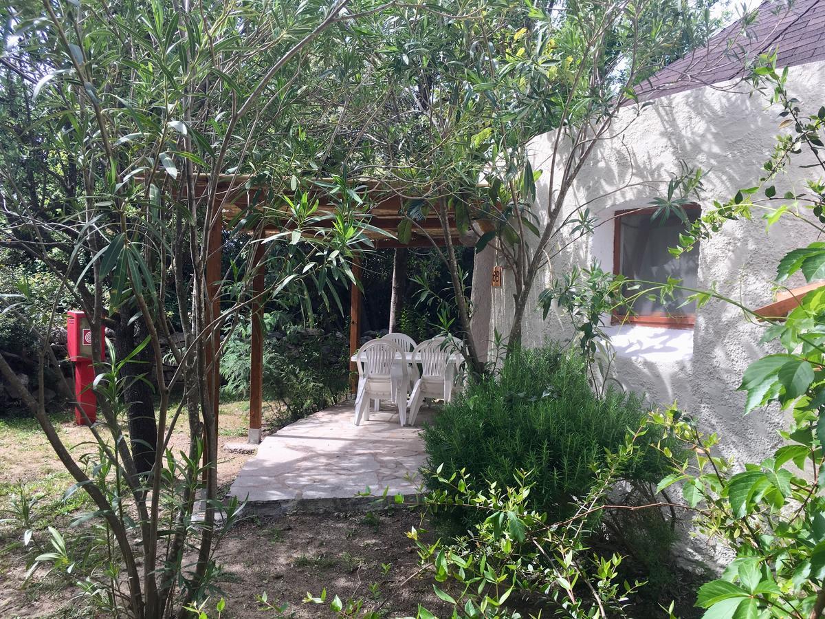 Cugnana Porto Rotondo Bungalows - Camping Exteriér fotografie