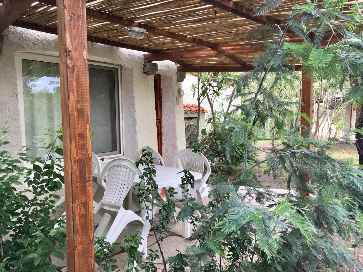 Cugnana Porto Rotondo Bungalows - Camping Exteriér fotografie