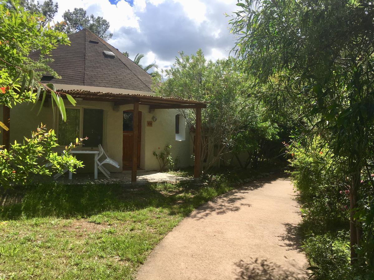 Cugnana Porto Rotondo Bungalows - Camping Exteriér fotografie