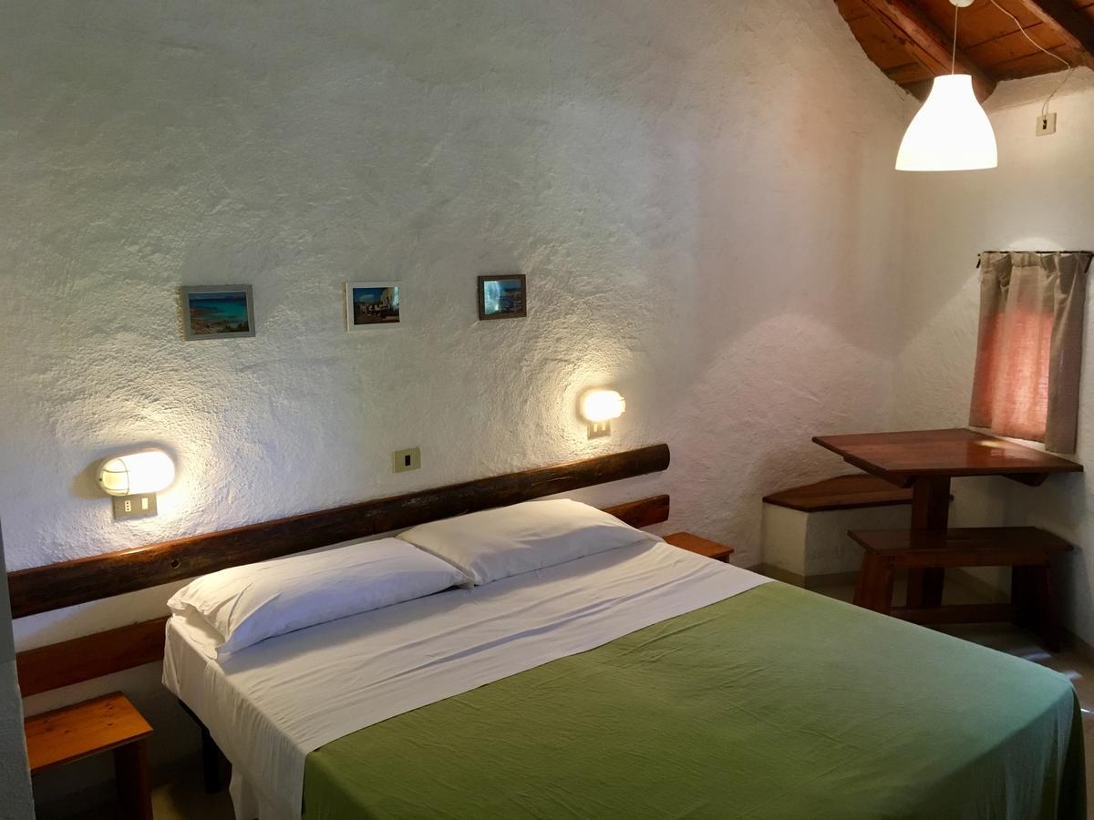 Cugnana Porto Rotondo Bungalows - Camping Exteriér fotografie
