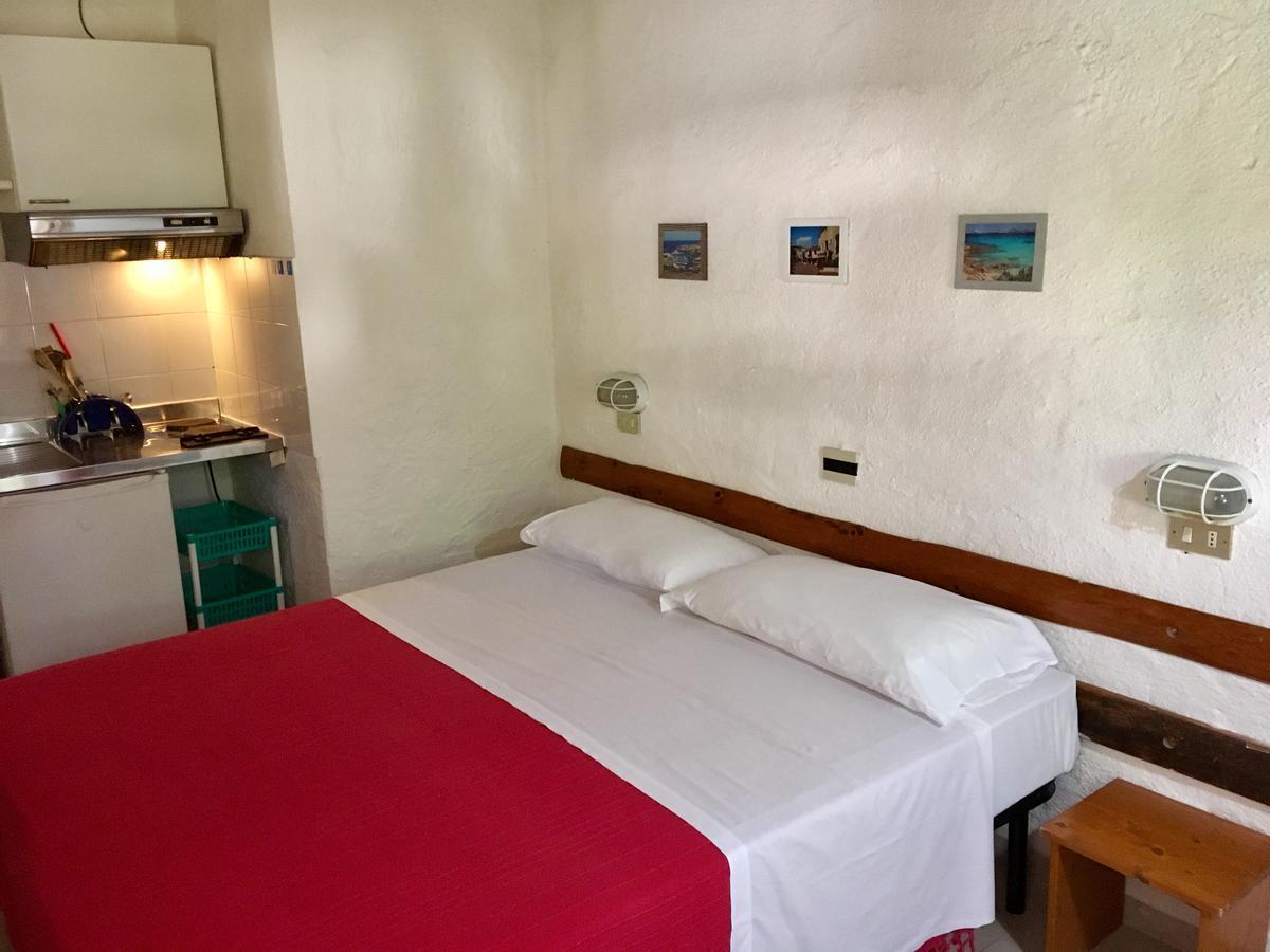 Cugnana Porto Rotondo Bungalows - Camping Exteriér fotografie