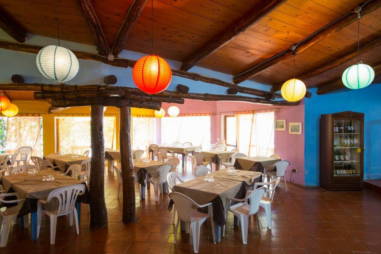 Cugnana Porto Rotondo Bungalows - Camping Exteriér fotografie